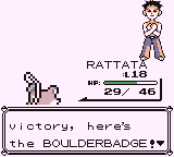 [PokeCommunity.com] The First Route Challenge