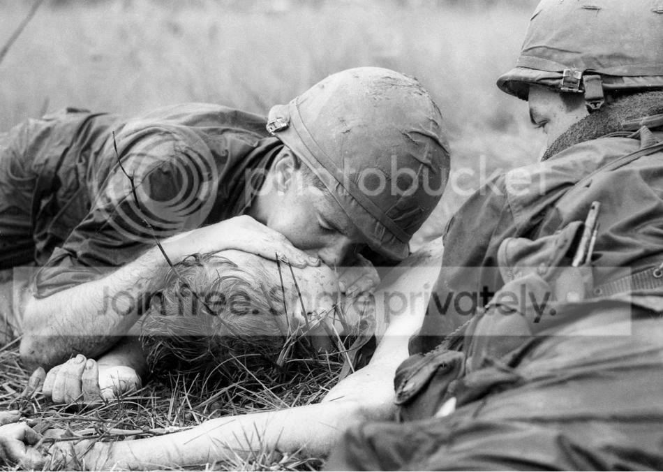 nothing but a heartache