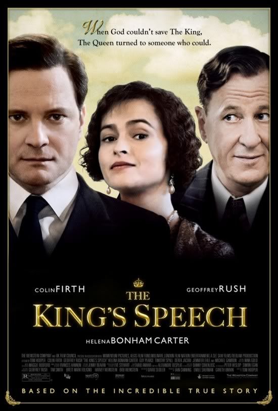 The King's Speech Pictures, Images and Photos