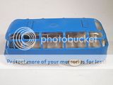 OLD STOCK GERMAN ROBUR BUS MODEL TOY BOX DOC 1966  