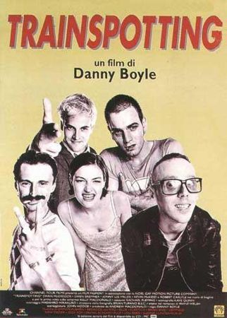 Trainspotting (1996).avi BDRip - AC3 - ITA