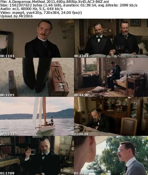 A Dangerous Method (2011) 480p BRRip XviD AC3-BKZ A Dangerous Method (2011) 480p BRRip XviD AC3-BKZ