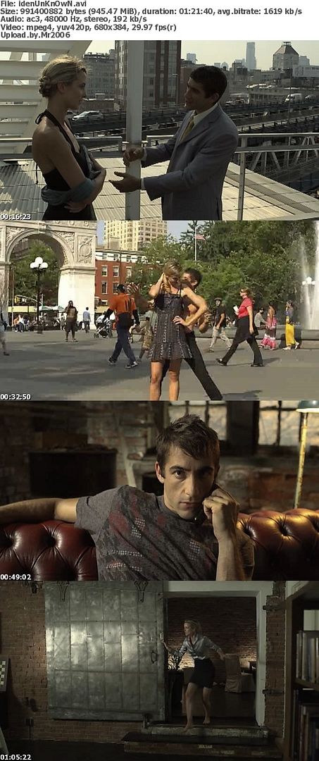 Identical (2011) LIMITED DVDRip Xvid - UnKnOwN Identical (2011) LIMITED DVDRip Xvid - UnKnOwN