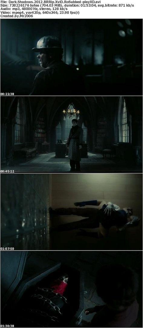 Dark Shadows (2012) BRRip XviD-playXD Dark Shadows (2012) BRRip XviD-playXD