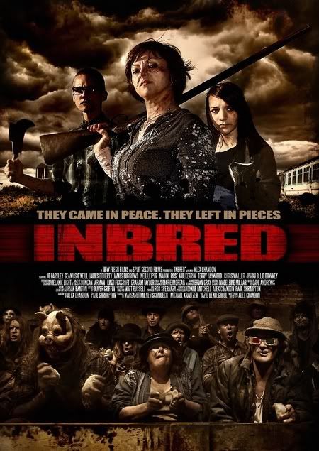 Inbred (2011) 720p BluRay x264-UNTOUCHABLES Inbred (2011) 720p BluRay x264-UNTOUCHABLES