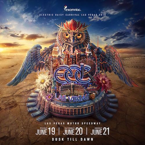 EDCLV