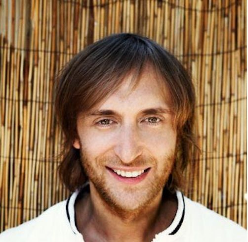 David Guetta