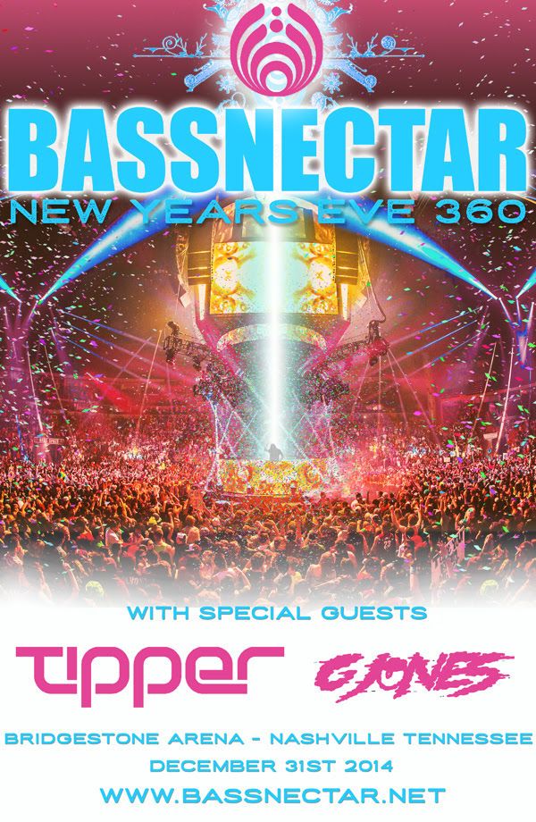 Bassnectar