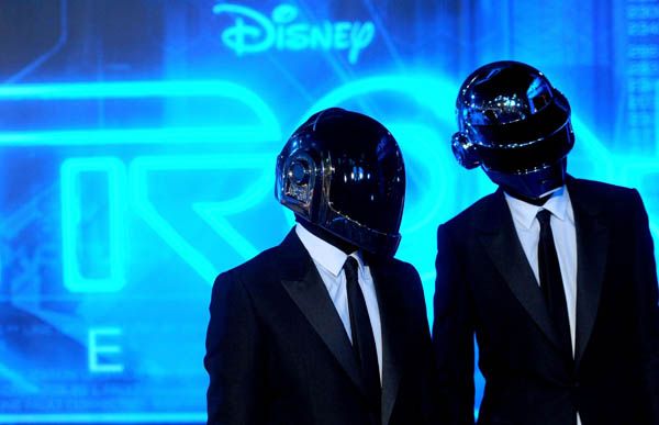 Daft Punk