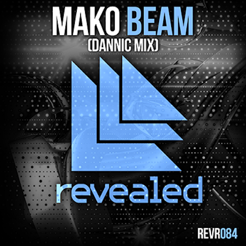 mako dannic remix