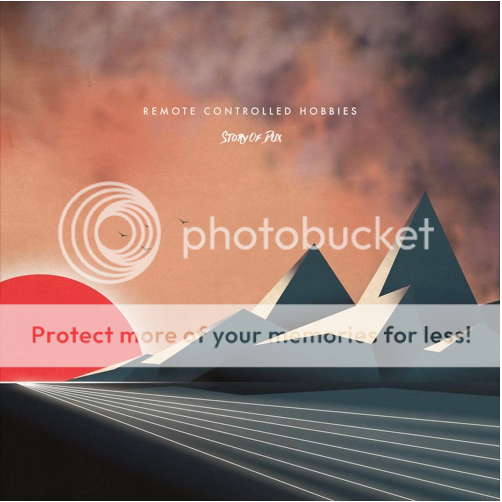 Dux's Gorgeous'Remote Controlled Hobbies' EP is a Hidden Gem