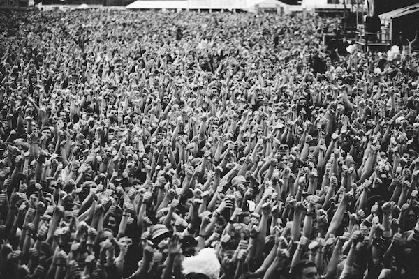 Marcus Haney,Bonnaroo, Coachella, Ultra Music Festival Sneak in