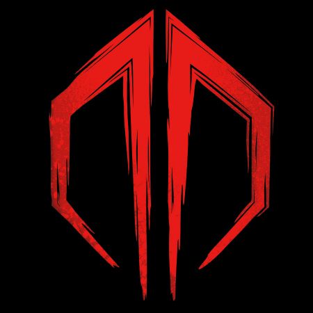 Destroid's symbol