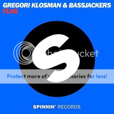 Bassjackers & Gregori Klosman