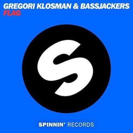 Bassjackers & Gregori Klosman