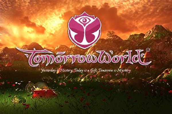 Tomorrowworld