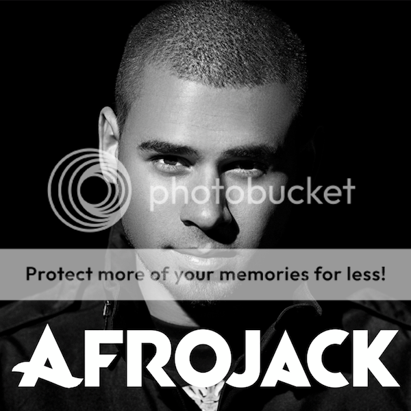 Afrojack
