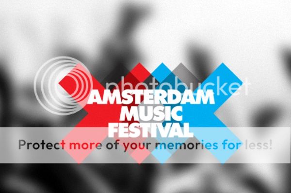 Amsterdam Music Festival 