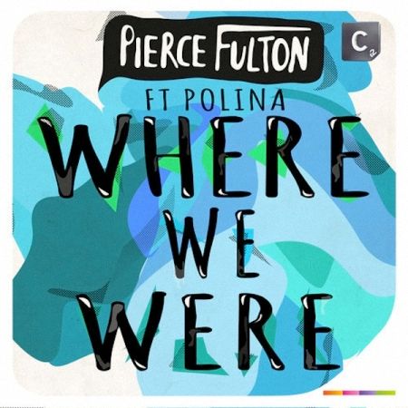 pierce fulton where we were