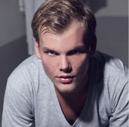 Avicii