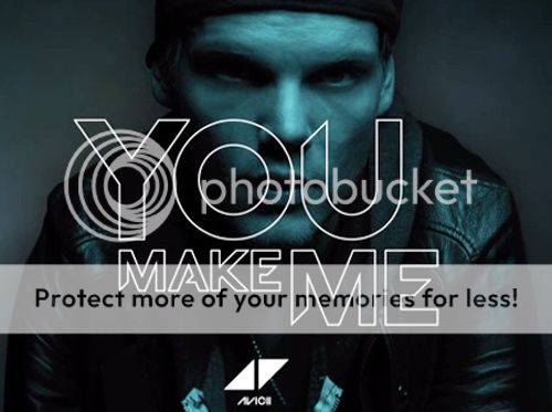 Avicii - You Make Me (Radio Edit)