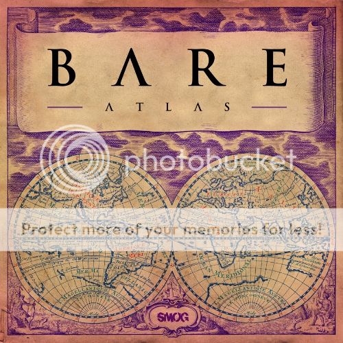 BARE - Atlas