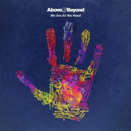 Above & Beyond feat. Zoë Johnston - We're All We Need