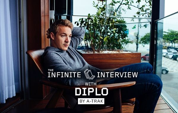 The Top 5 Facts From A-Trak's Interview with Diplo