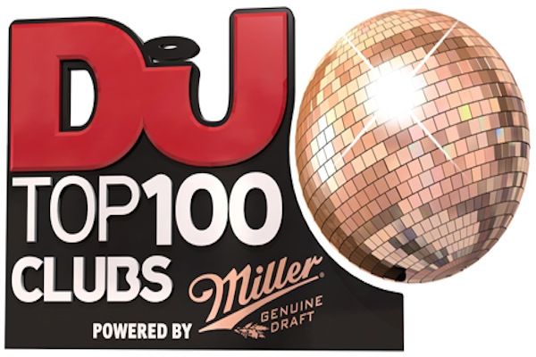 DJ Mag Club