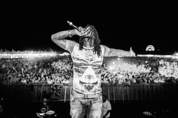 Waka Flocka