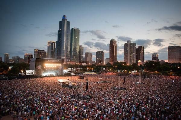 Lollapalooza