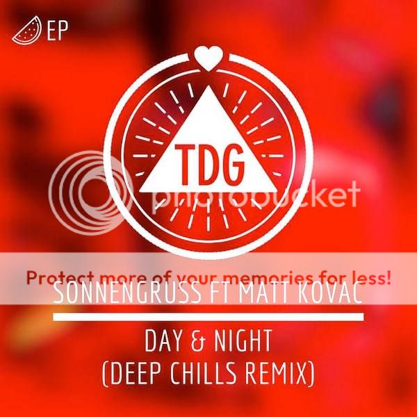 Deep Chills Remix