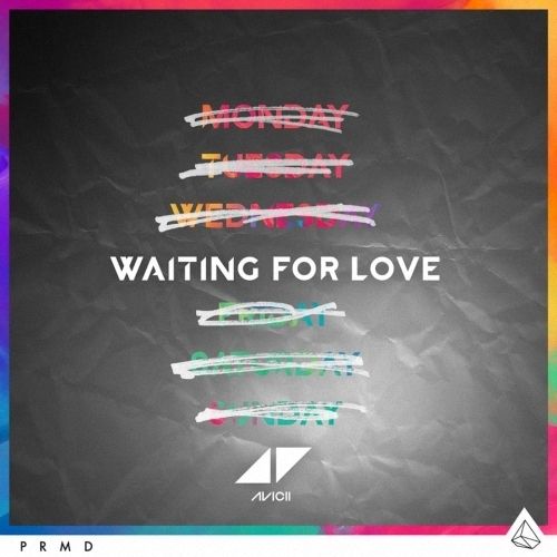 Waiting For  Love