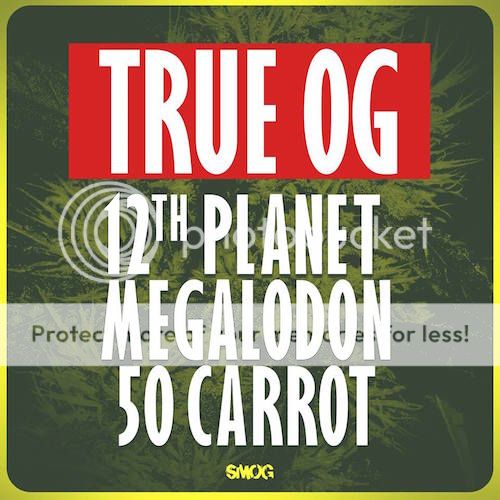 True OG