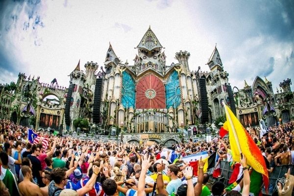 Tomorrowland