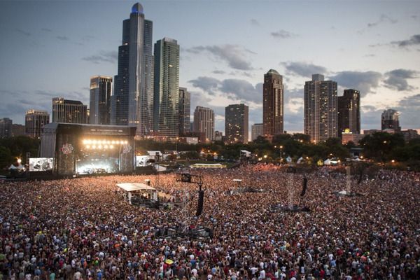 lollapalooza