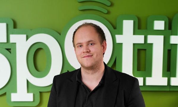 Spotify CEO Sets Record Straight About It's Music Service