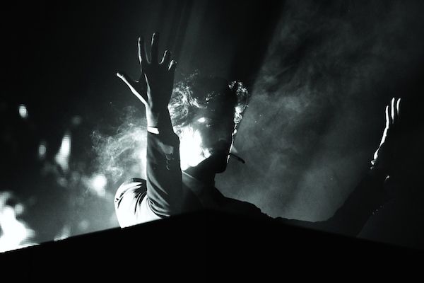 Gesaffelstein