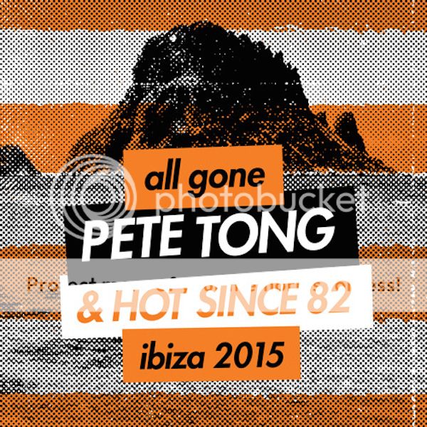 Pete Tong + Hot Since 82 