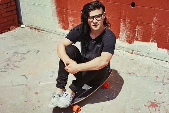 Skrillex