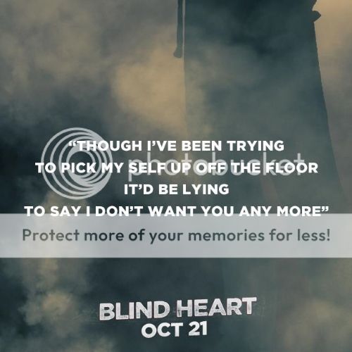 Cazzette - Blind Heart