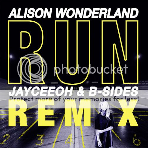  Jayceeoh and B-Sides Run With New Alison Wonderland Remix