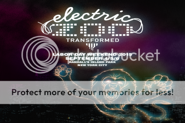 Electric Zoo: Transformed
