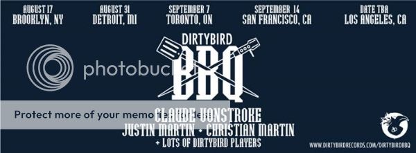 dirtybird bbq tour