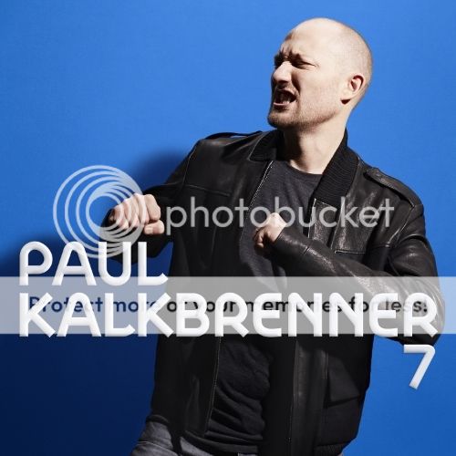 Paul Kalkbrenner Unveils 'Mothertrucker' Off Of Forthcoming Studio Album - 7 