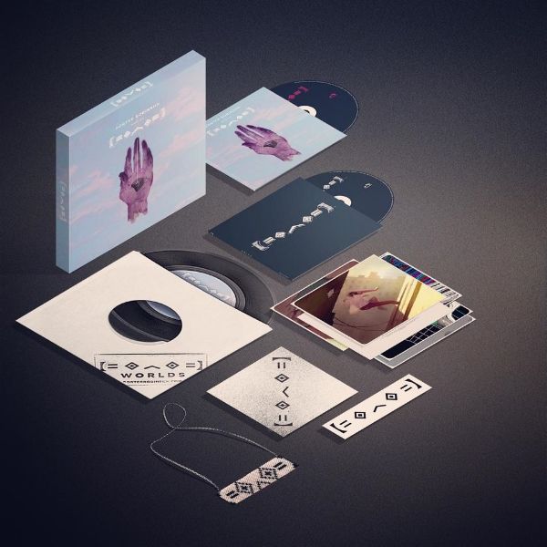 Porter Robinson 'Worlds' Box Set Available for Pre-Order