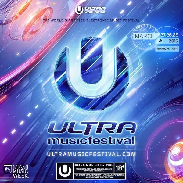 Ultra's Potential Phase 1 Lineup 