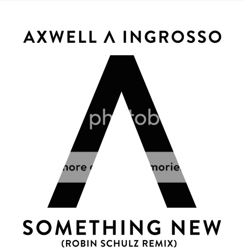 Robin Schulz Throws Down A Killer Remix To Axwell Λ Ingrosso's 