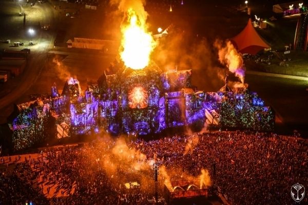 tomorrowworld