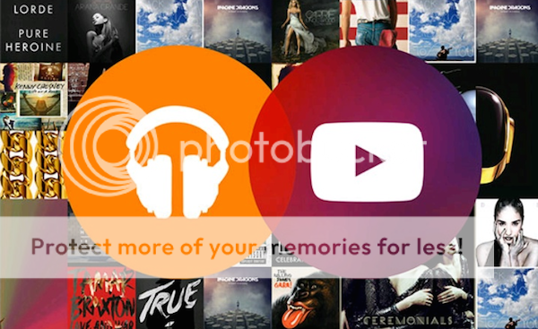 YouTube To Launch Music Subscription Service, 